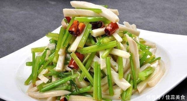 小雪后此菜再贵也要吃,常吃可提高免疫力,多给老人孩子吃点