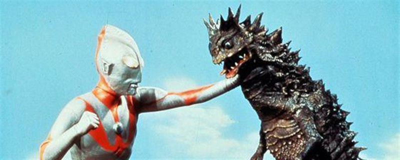 迪迦第一集出现的怪兽叫什么