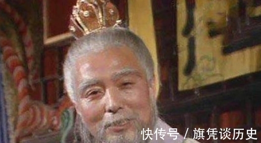 沙僧|西游中天庭最想招揽的三位散仙,实力不输如来,连三清也不敢小觑