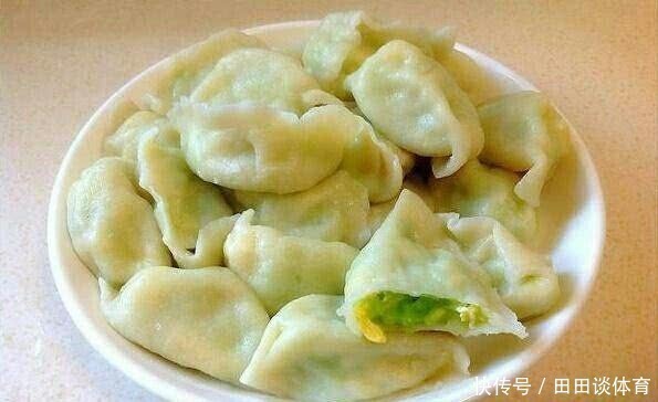 包饺子,别只会韭菜鸡蛋了!教你5种三鲜饺子做法,天天吃不重样