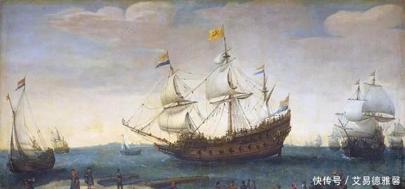 揭开|一本《棉花帝国》,为何揭开欧美资本主义,“新教伦理”的遮羞布