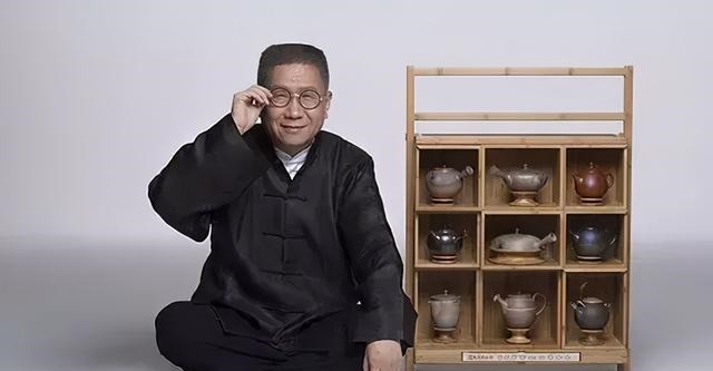 马未|带您参观马未都的私人金库,好多钱钱钱……