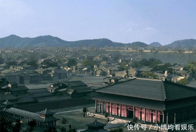 王平|同样是面对曹魏的10万大军,为何王平守得住,姜维却不行?