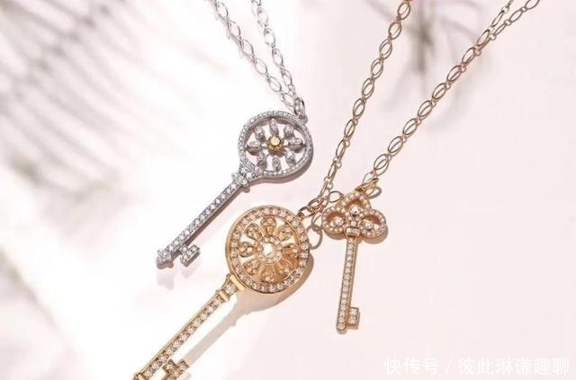 经典|买这9款珠宝!不但经典、好看,还会给新一年带来好运哟