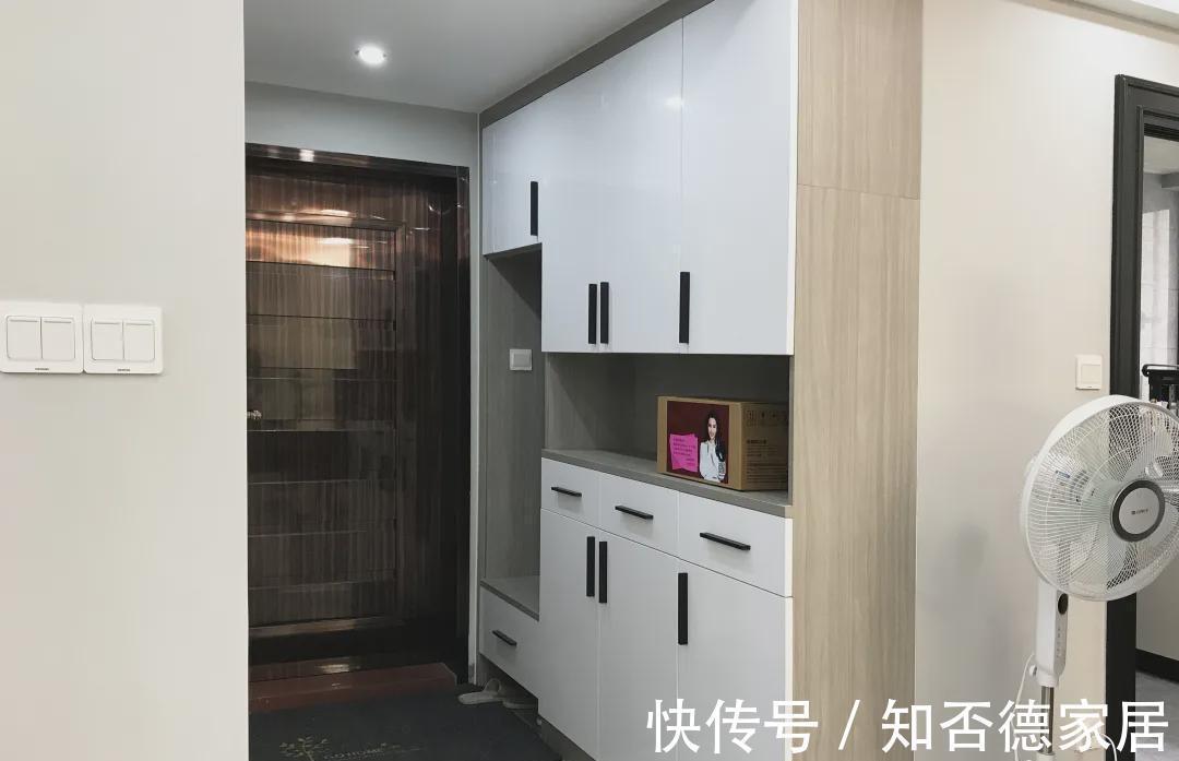 品味|等再买套房,家里一定要装,看老公还嫌品味差!