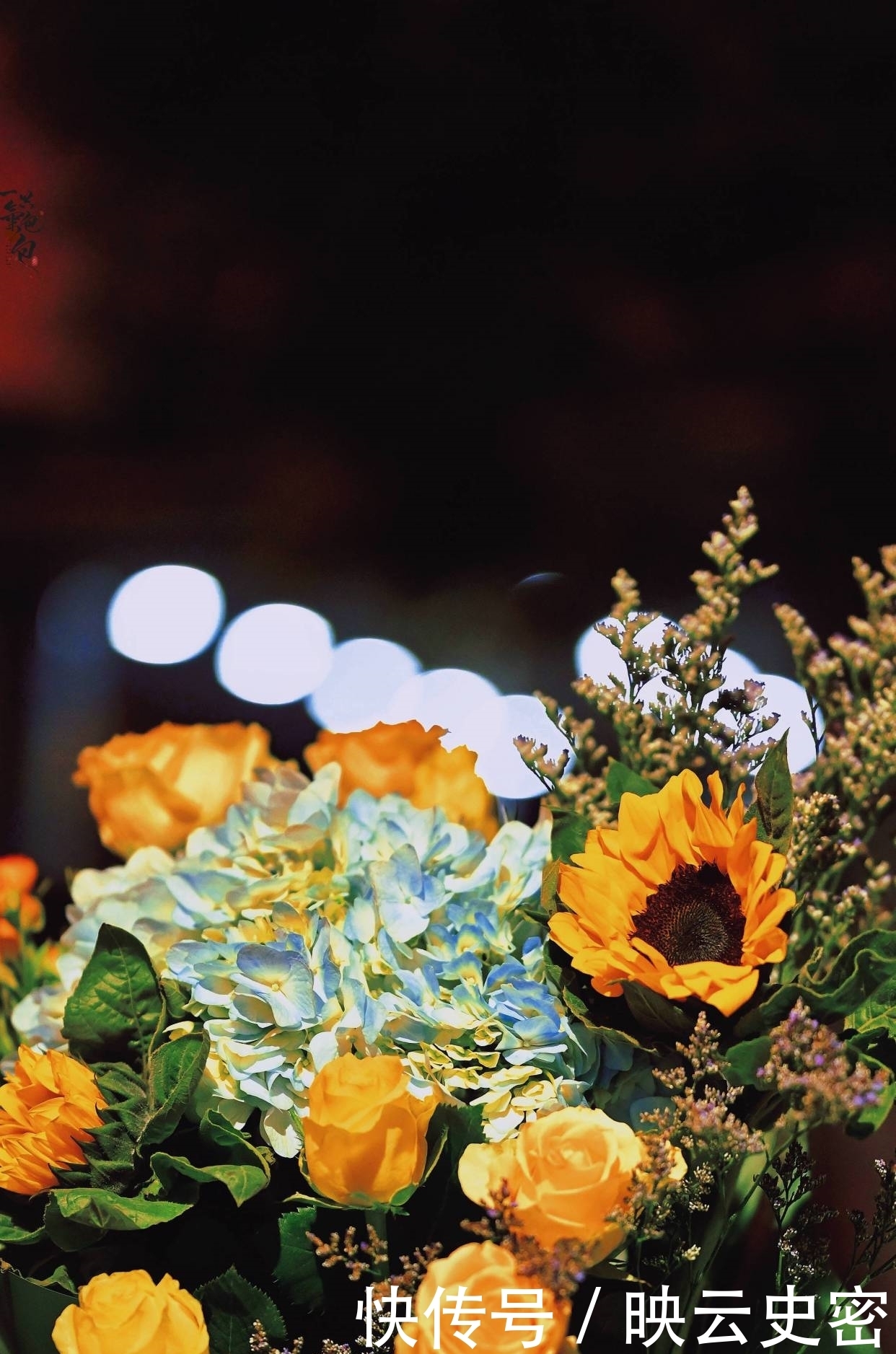 贈人玫瑰,手有余香,浪漫的實干家