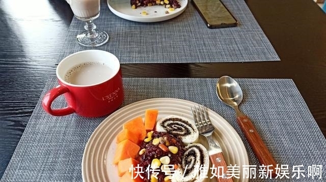 62天早餐不重样！这位妈妈太有心了，网友：接地气，天天抄作业