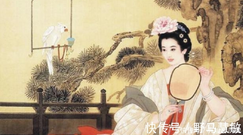 才华|中国古代四大才女,才华和美貌并存,蔡文姬上榜,你知道还有谁吗?