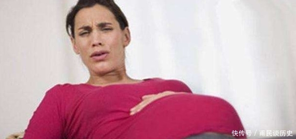 感觉|快生了时,孕妇会出现什么感觉?这些常见分娩信号,早知早受益