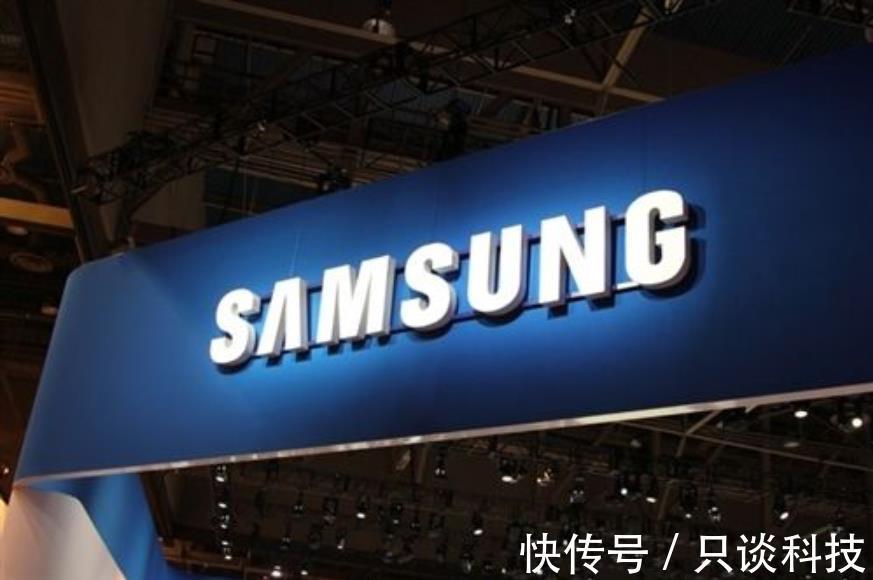 q4|2021年全球大缺芯,台积电、三星闷声发财