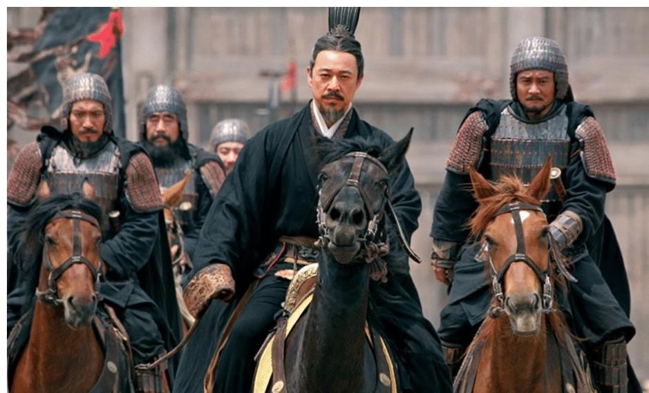 遗憾|曹操一世枭雄，为啥临死前“长叹一声泪如雨下”？他在遗憾什么？