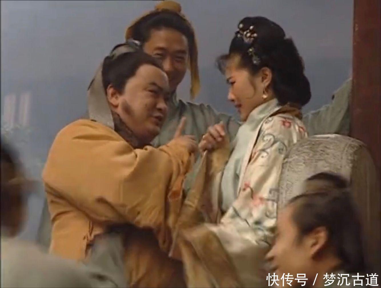 转变|逼上梁山,林冲由顺来逆受到对王伦痛下杀手,经历了怎样的转变?