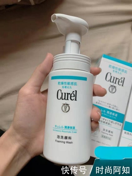 公认好用的5款男士洗面奶,款款都是实至名归,糙汉子逆袭干净脸