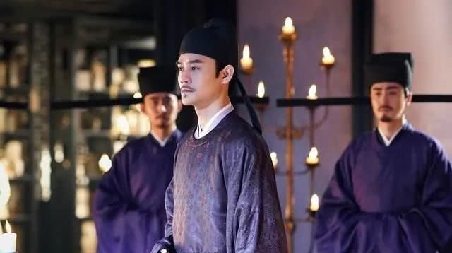 善妒|宋仁宗重用贪财善妒的夏竦，不是糊涂，是因时制宜