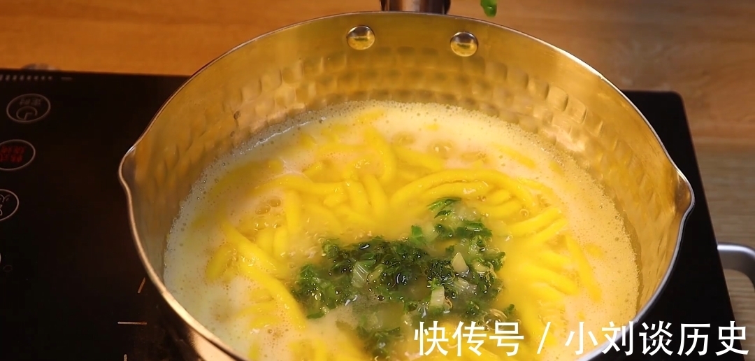 南瓜泥|育儿师强烈推荐，秋季宝宝补锌，别吃牛肉了，换个做法宝宝更爱吃