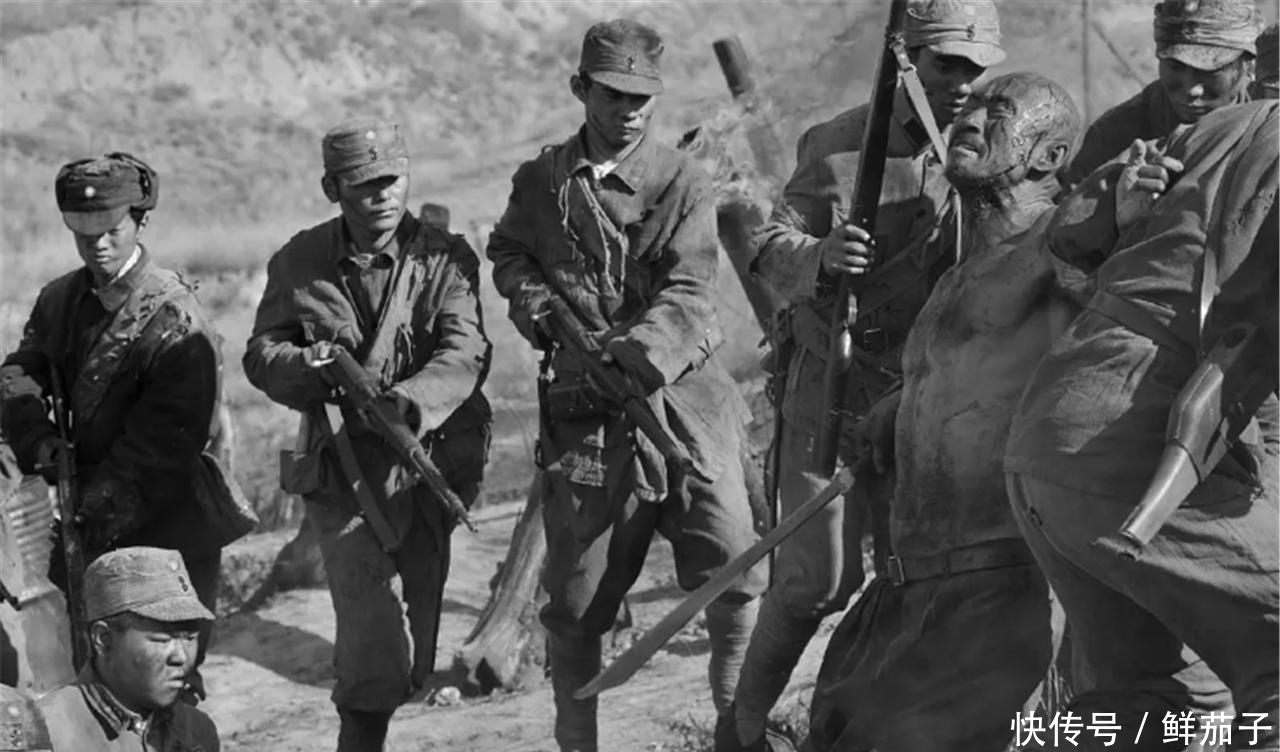 抗战|川军抗战第一仗,此人为何在三小时内,由中校升上校,再升少将?