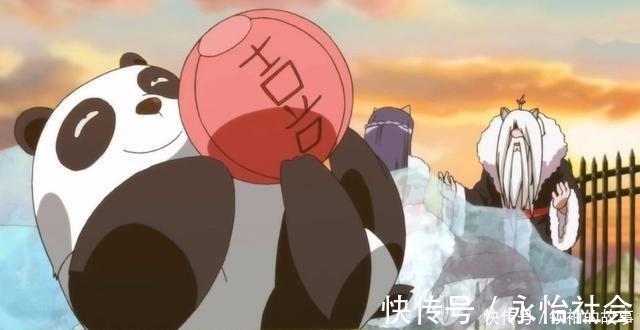 王富贵|狐妖小红娘被大家公认的两位土豪,他天天氪金,他称霸整个妖界