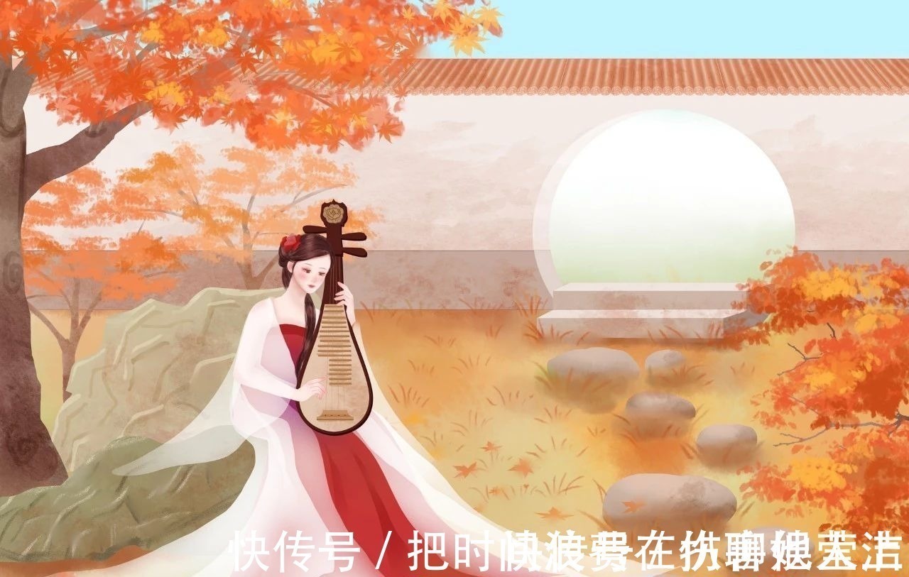 落晖$他是唐朝第一个诗人,因一首《野望》名流千古,你读过吗?