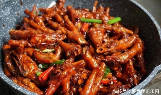 俱全|主妇们都很喜欢的几道菜,色香味俱全,解馋开胃,请客吃饭有面子