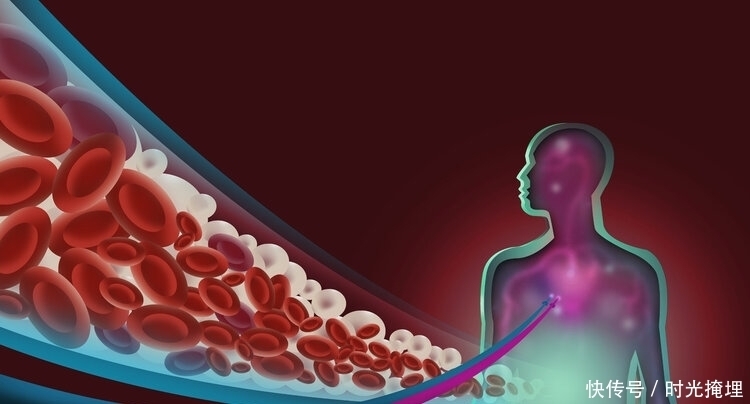 小周|出现4个症状，说明你的血脂已经很高了！抓紧时间调理，别忽视