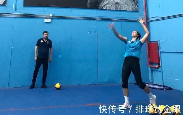 王晨|深圳女排实力分析:主攻略显平庸,自由人实力不错,其他位置够用
