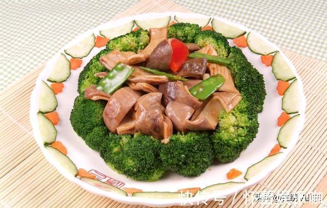 菜肴|推荐12道鲜香美味的菜肴，老人孩子都爱吃，详细菜谱分享给大家