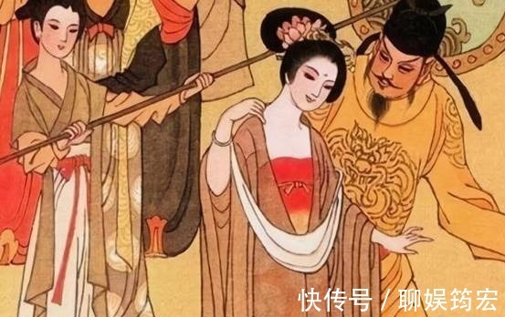 过华清宫绝句|“一骑红尘妃子笑”中的“骑”,读qí更好些吗?看完你就知道了