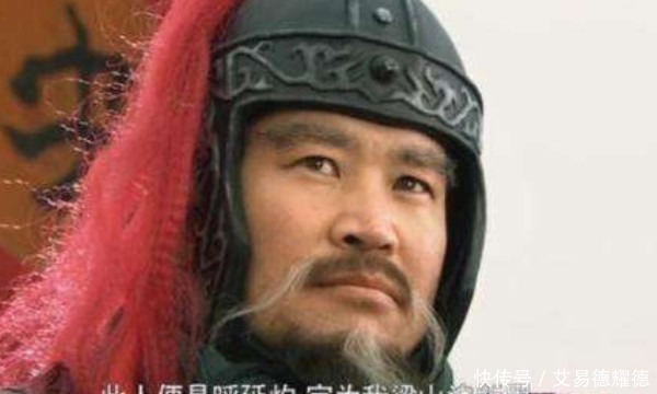 重兵|宋江被毒杀时,还有三位手握重兵的梁山好汉,为何无一人报仇?