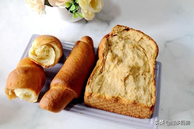 晒晒我家7天早餐,每天都有好滋味,只要人勤快,就有好吃的