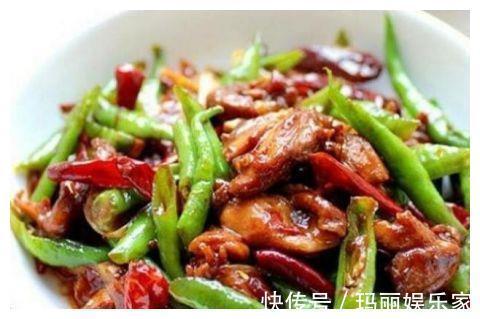 家人爱吃的几道家常菜，简单美味，营养解馋下饭，香到流口水