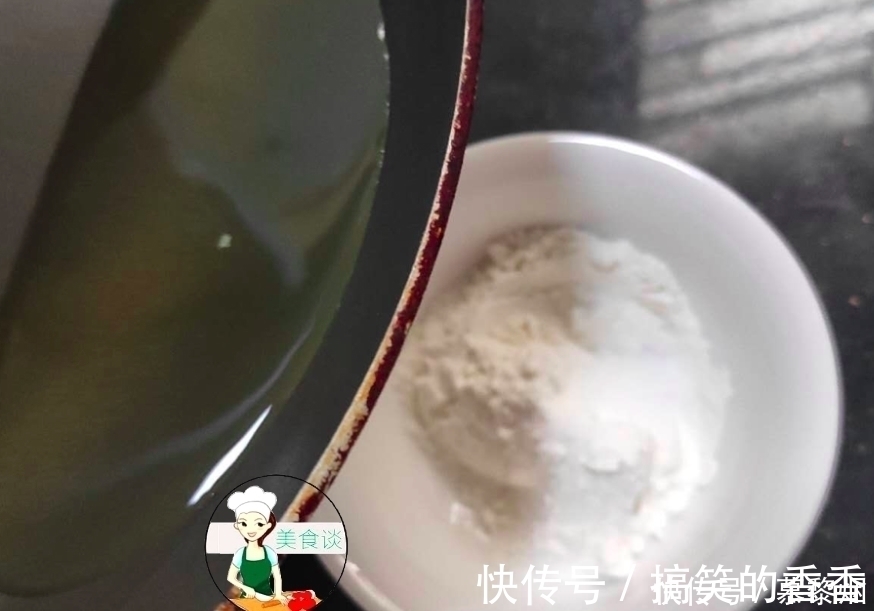 油酥|宅家20多天，全家都馋此道早餐饼，每周必吃3次，每回连渣都不剩