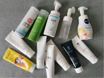 痘痘|3种公认“烂脸”的洗面奶,长期用角质层变薄伤脸,你还敢用吗?