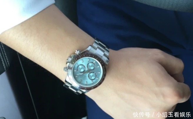 运动表|劳力士中颜值最高的三款运动表,有你心仪的吗