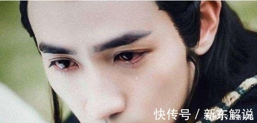 下巴|耐看的女生脸上都有这四个特征,很少有女生有第三个