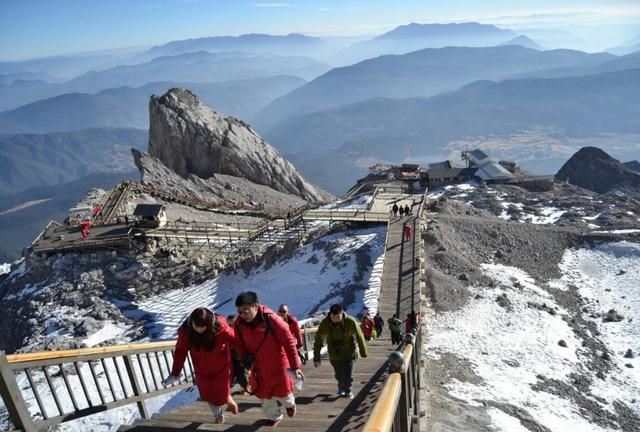  穷人|有钱人旅行是享受，“穷人”旅游是受累？多半是3个原因