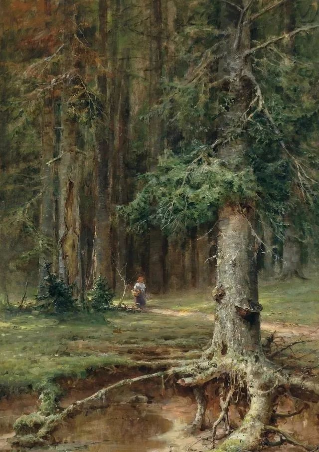 希施金|艺术到底有什么用?