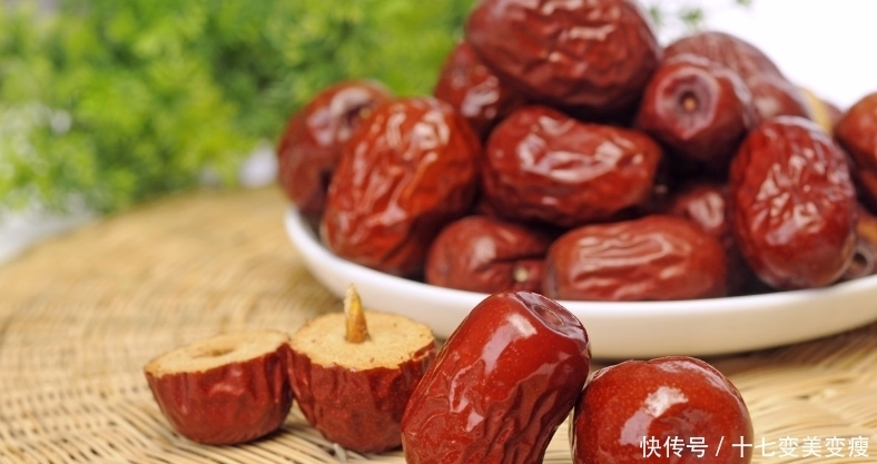 補(bǔ)血|紅棗的養(yǎng)生搭配有哪些?今天終于有答案,愛吃紅棗的你知道嗎?