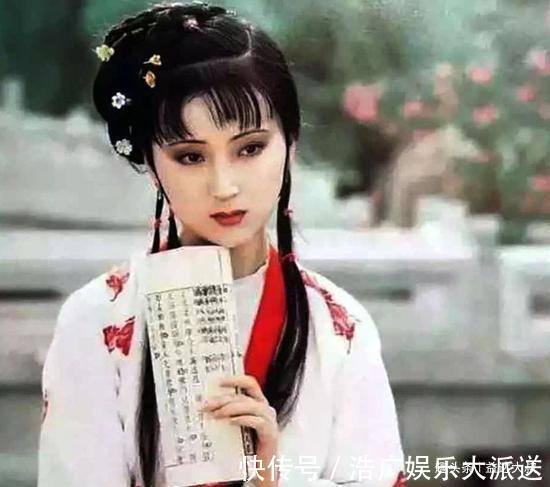 家春秋!痴情的郝彤“林黛玉”陈晓旭因病出家后,他也剃发陪她出家