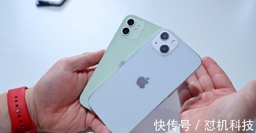 小屏党|iPhone14 mini有传言要砍，小屏党表示：好可惜