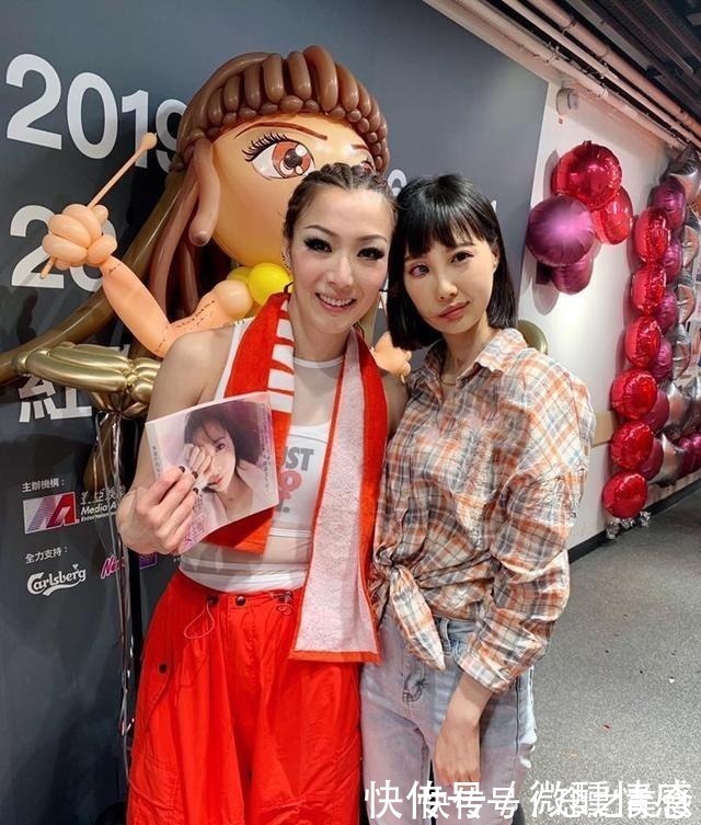 张卫健|恭喜!“最美抗癌歌手”李明蔚完成第三阶段治疗,但仍有气喘