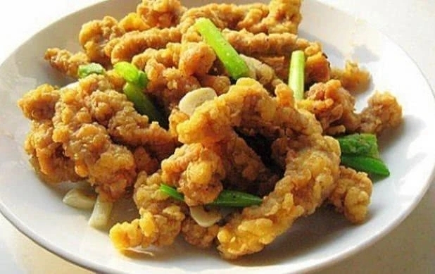 几道开胃下饭菜,营养又美味,吃过唇齿留香,解馋过瘾!