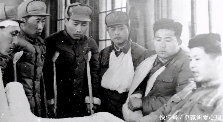 上海工商|劣质药品居然卖给志愿军?危及伤员生命,黑心商人被枪毙