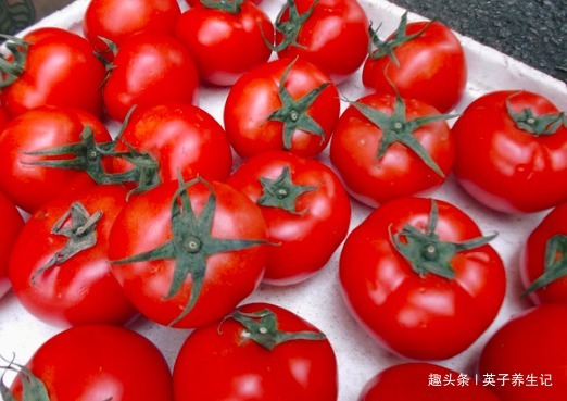 此物|忠告吃西红柿时不能碰此物,吃了给健康找麻烦,却好多人不清楚