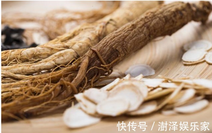 抗疲劳|西洋参和黄芪哪个更补气看看老中医怎么说