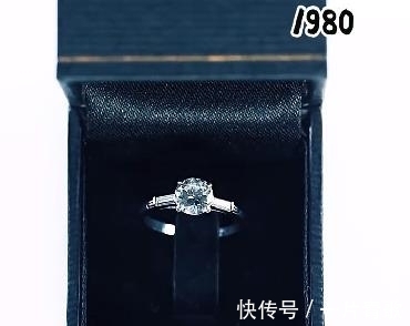 戒指 订婚戒指从简单到复杂,从复杂到简单