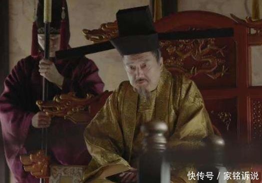 烦恼|绝户皇帝因无子而烦恼,为何大臣还“上眼药”建议皇帝立储?