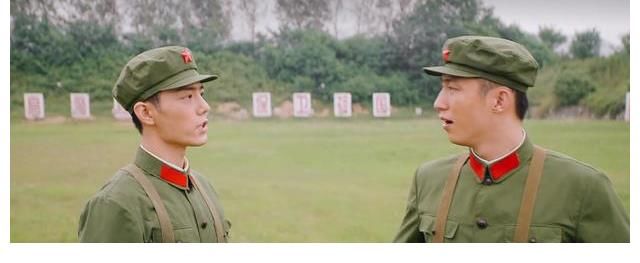 王牌部隊(duì)：聽到“優(yōu)秀論”，顧一野會(huì)委屈嗎？這三段臺(tái)詞也有深意