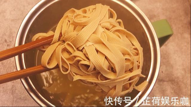 拌面|减肥期没吃过，这个香辣拌面就不知道什么叫吃饱也能瘦