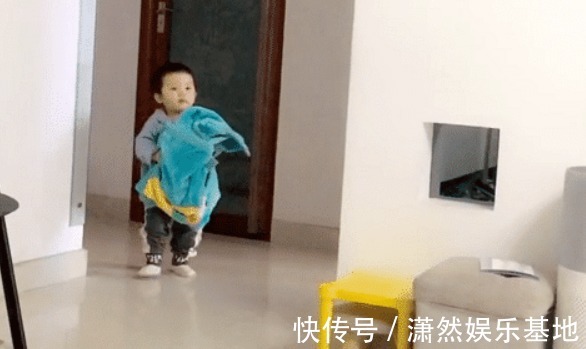 全网|“最卑微宝宝”日常伺候妈妈火了,这怕是全网地位最高的妈妈了?