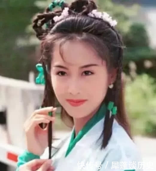 神雕侠侣|神雕侠侣,女高手武功排名:小龙女只能排到第2,黄蓉险些垫底!